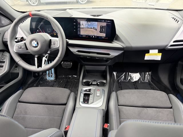 New 2026 BMW M235i xDrive w/ Technology Package AWD/4WD image 15
