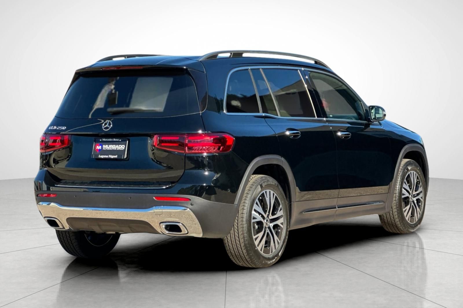 New 2026 Mercedes-Benz GLB 250 image 11