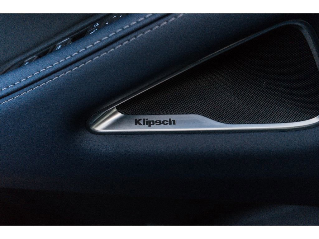 New 2026 INFINITI QX60 Sport w/ Dark Cargo Package image 10