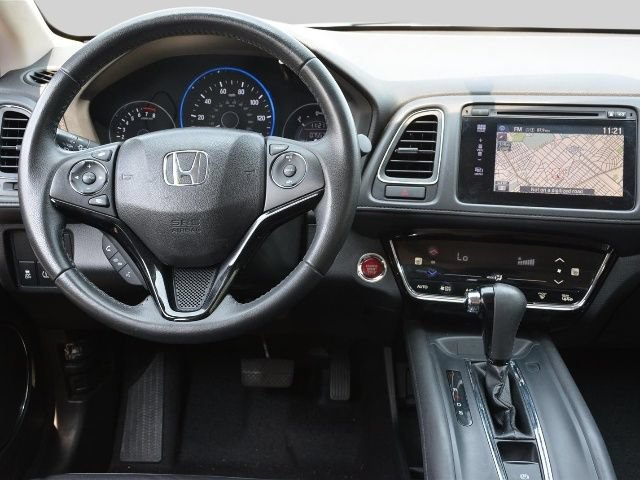 Used 2017 Honda HR-V EX-L image 11