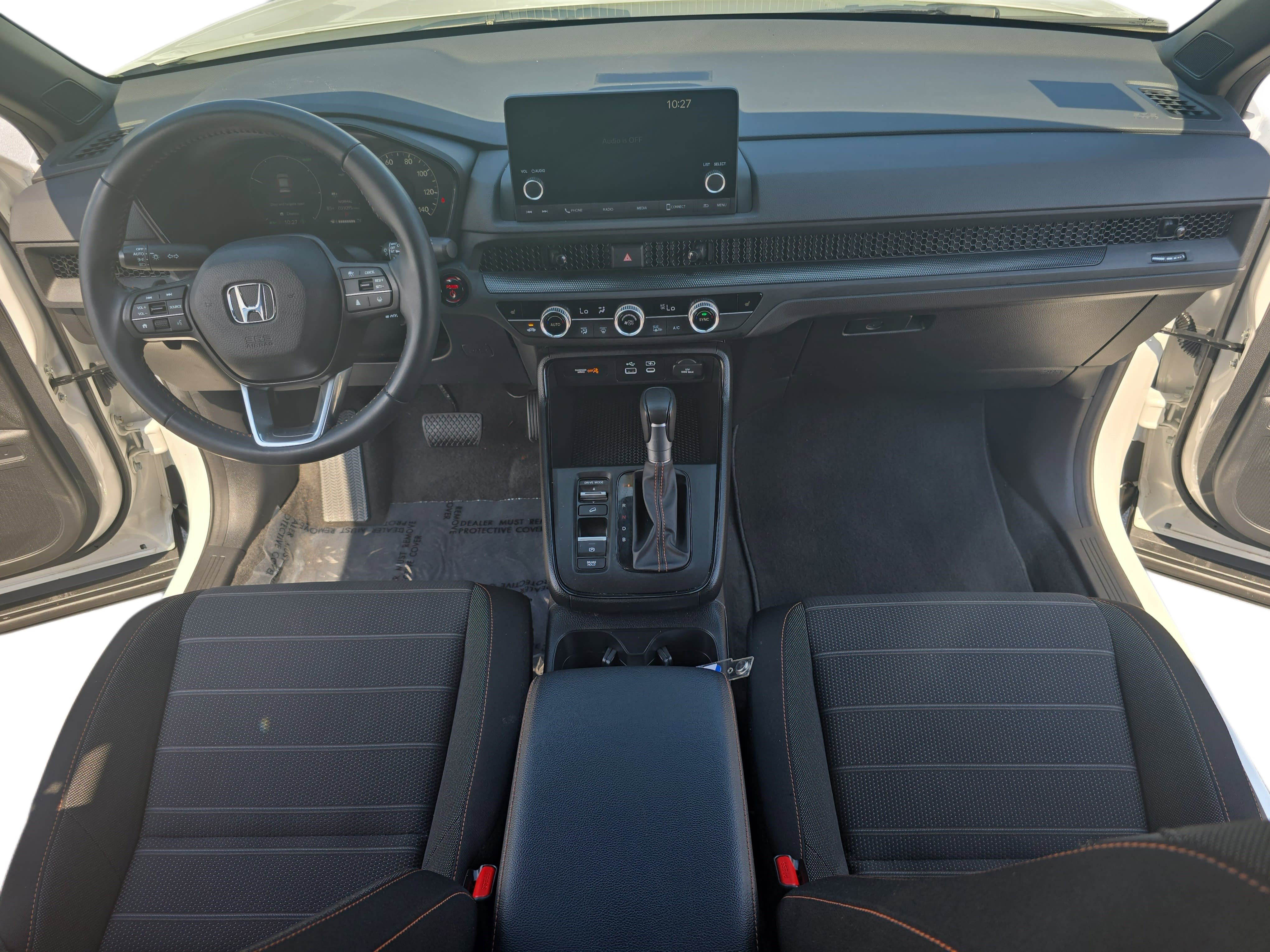 Used 2024 Honda CR-V Sport image 9