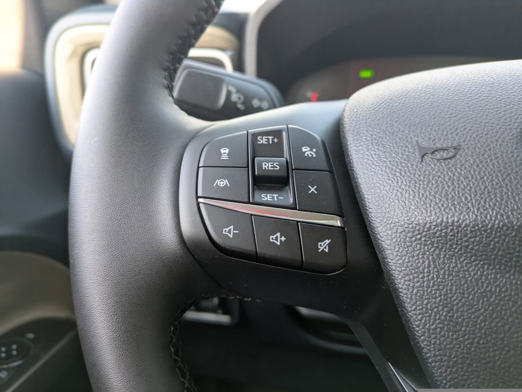 New 2026 Ford Maverick Lariat w/ 4K Tow Package image 24