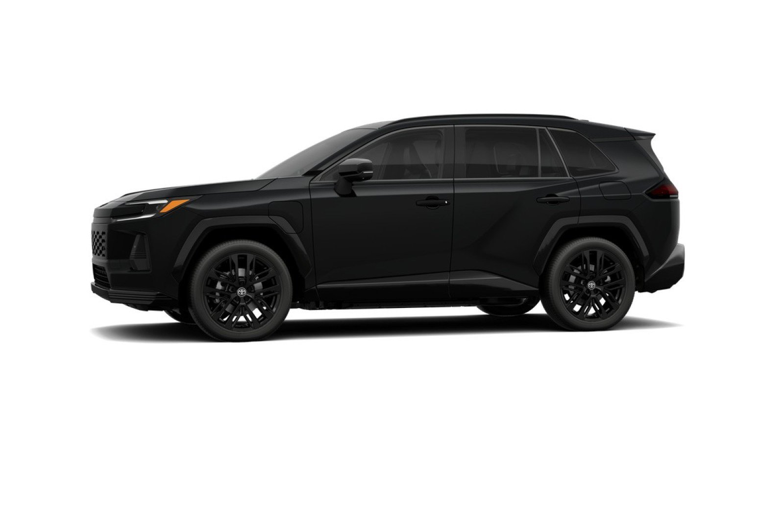 New 2026 Toyota RAV4 XSE AWD/4WD image 5