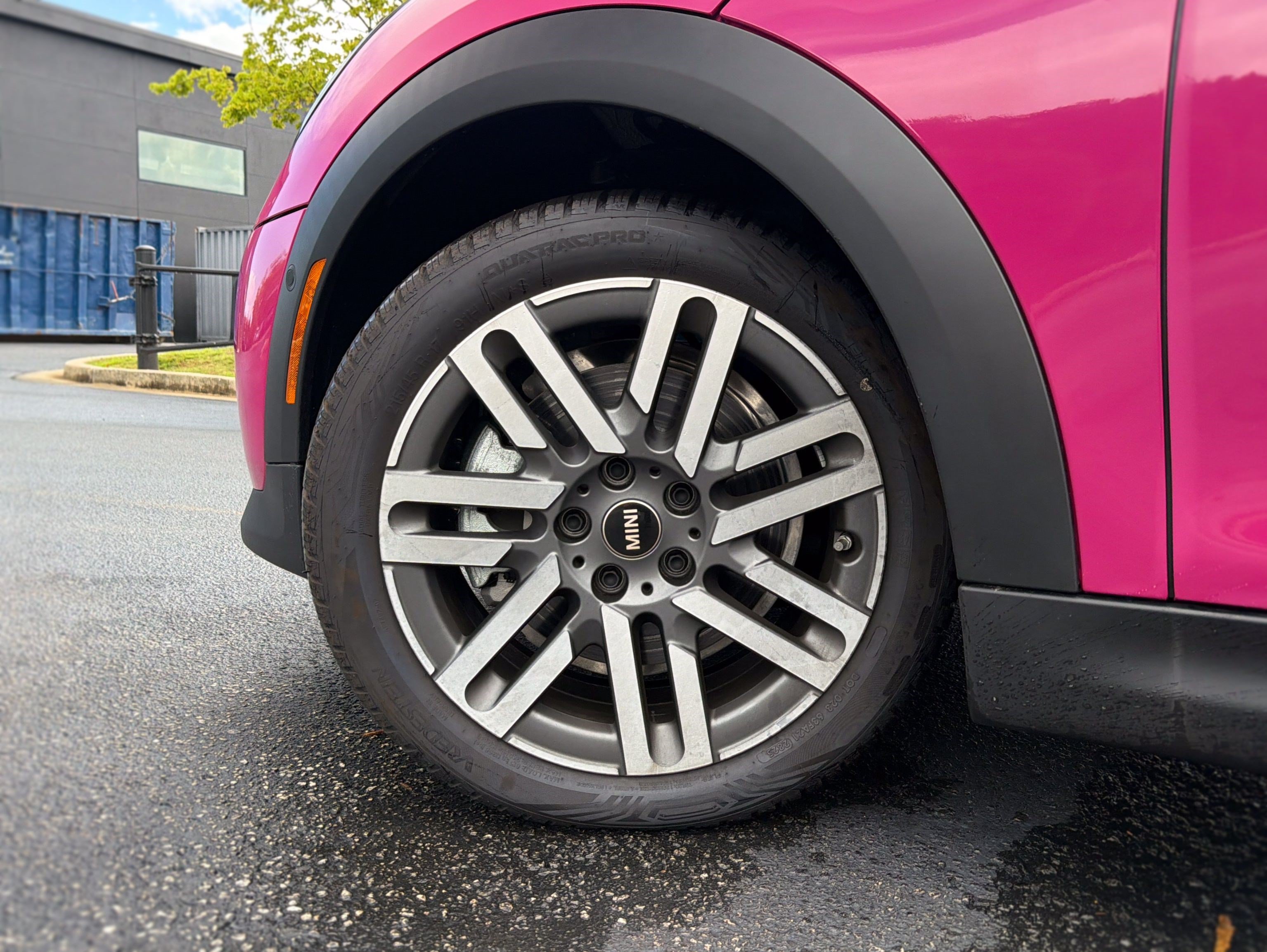 New 2026 MINI Cooper S FWD image 16