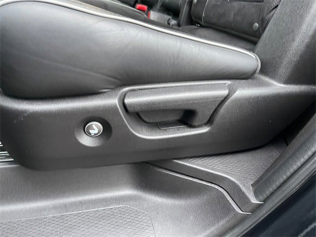 Used 2019 Acura MDX A-Spec image 21