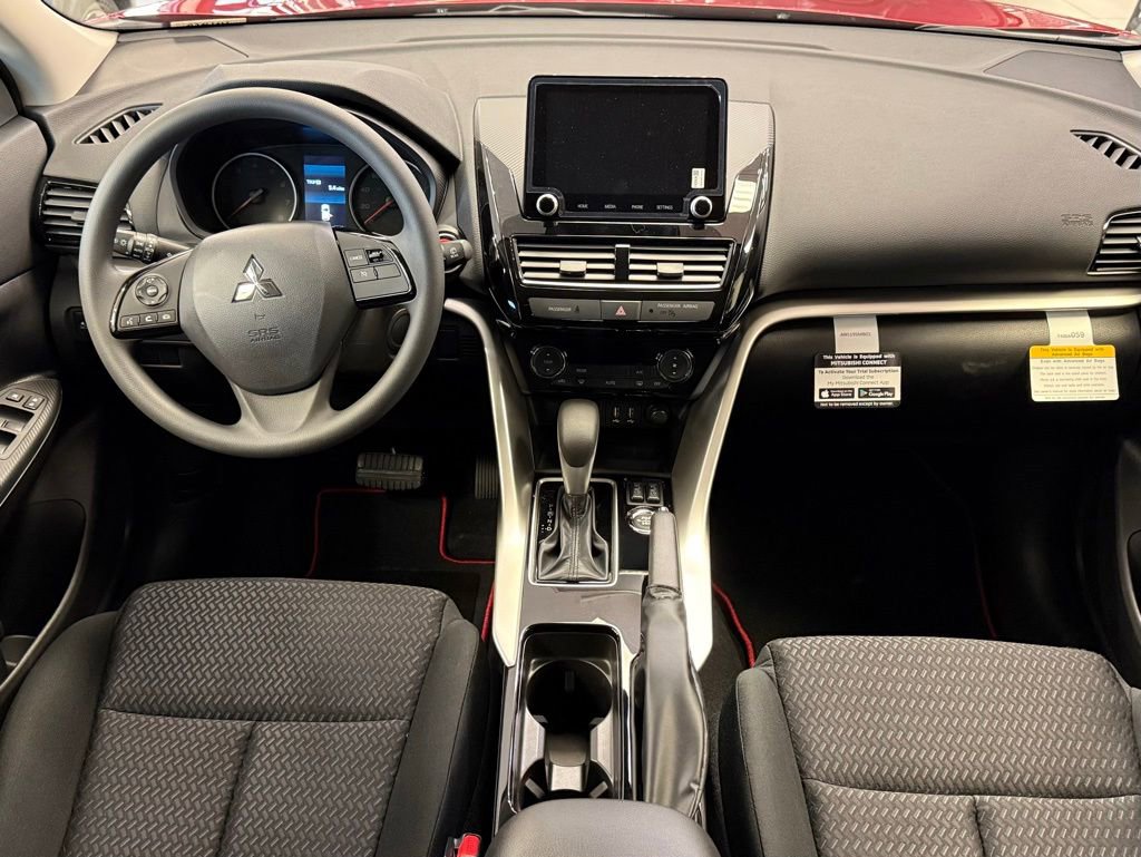 New 2026 Mitsubishi Eclipse Cross Ralliart image 27