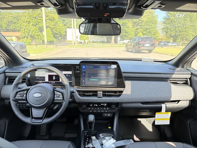 New 2026 Subaru Outback Premium AWD/4WD image 21