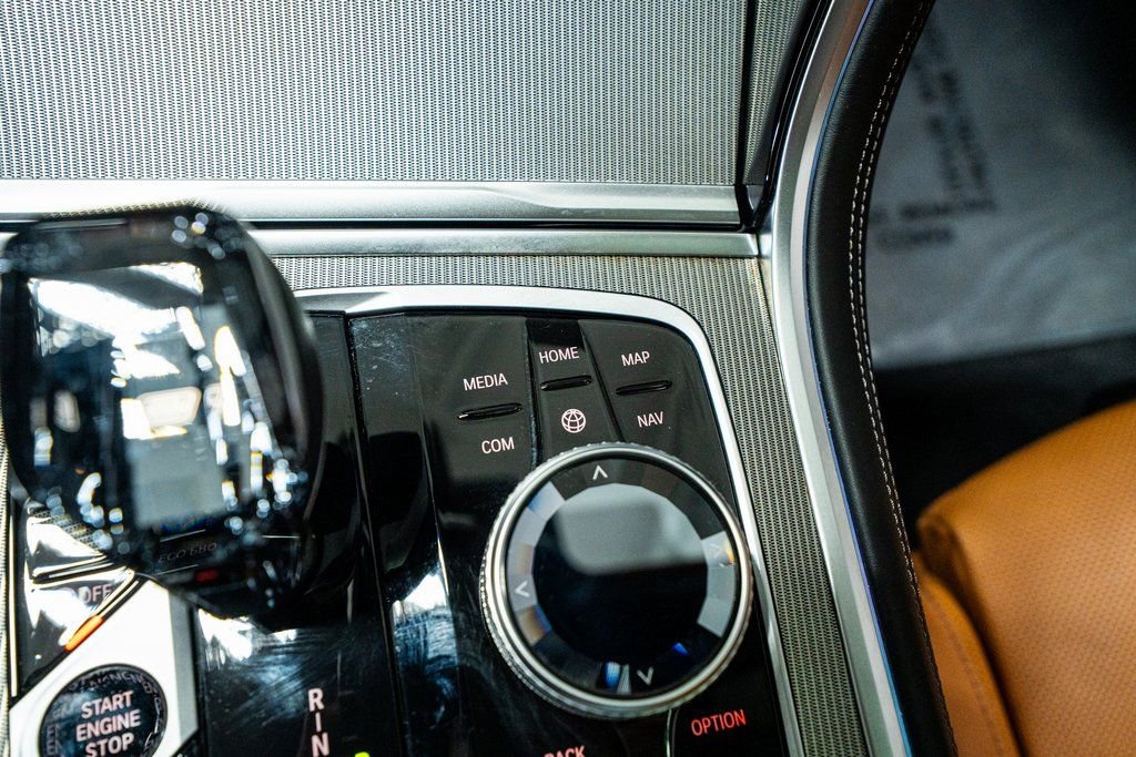 Used 2025 BMW 840i image 50