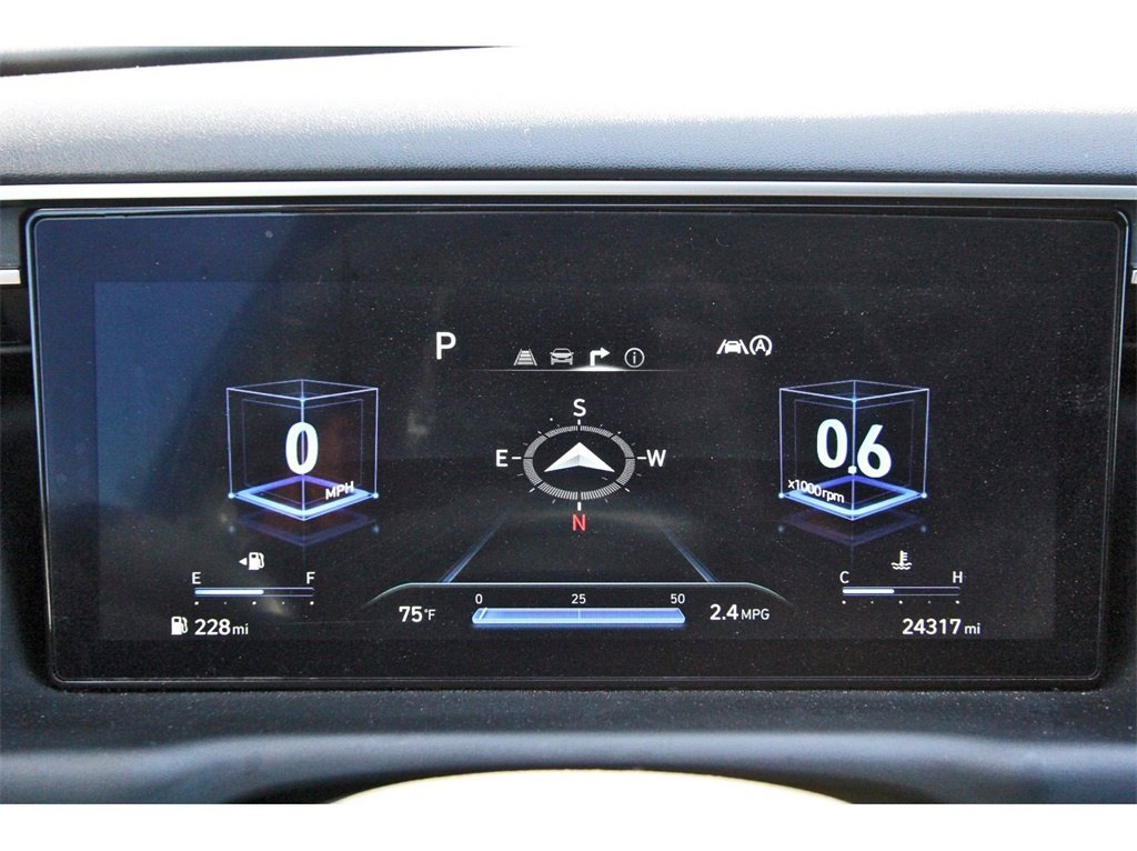 Used 2023 Hyundai Tucson XRT image 13