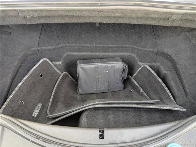 Used 2021 Jaguar F-TYPE R image 6