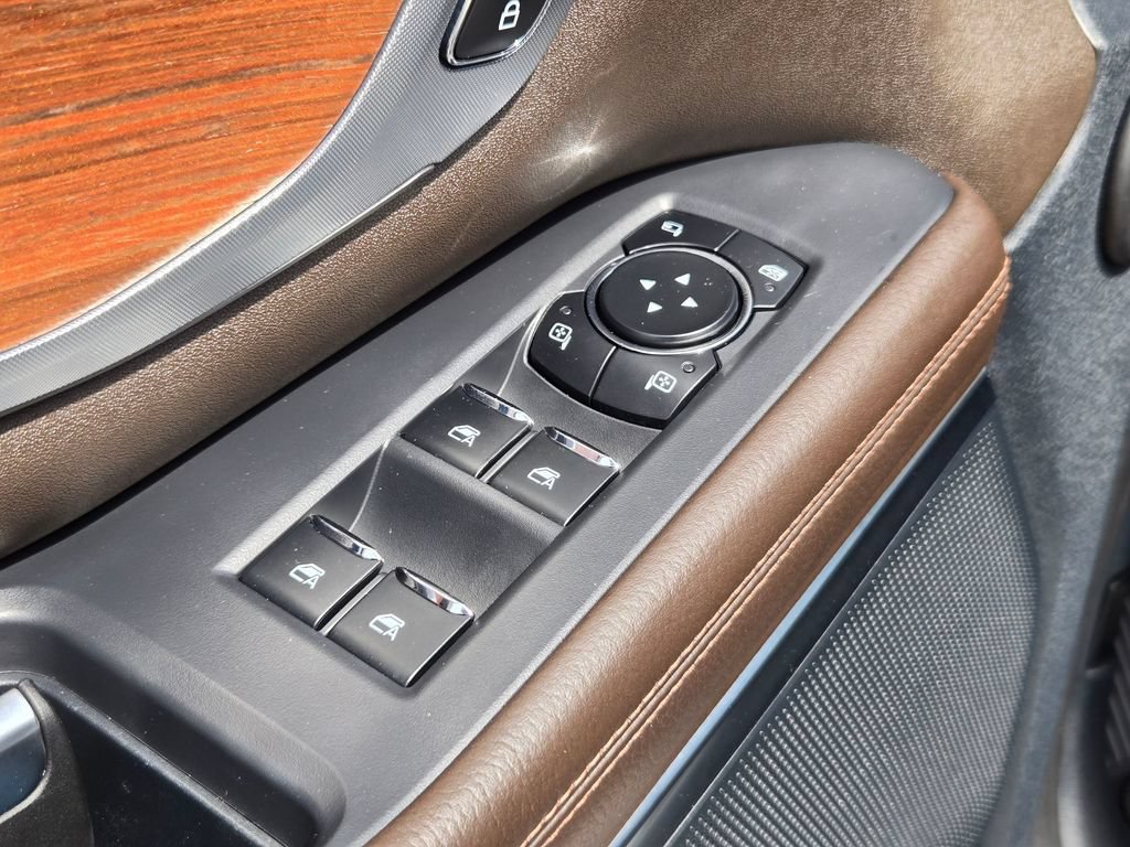 Used 2025 Ford Expedition Max King Ranch AWD/4WD image 12
