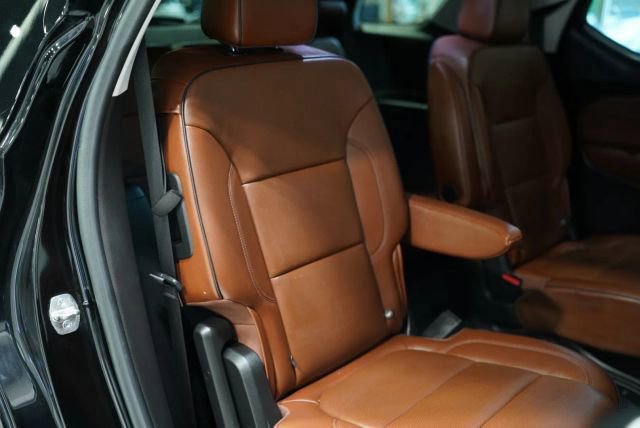 Used 2021 Chevrolet Traverse High Country w/ LPO, Floor Liner Package FWD image 56