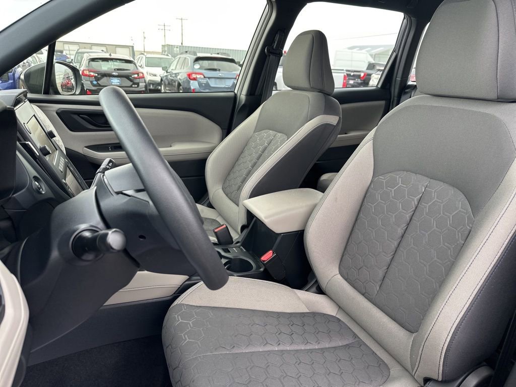 Certified 2025 Subaru Forester image 25