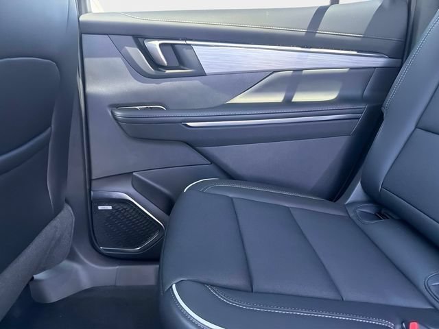 New 2026 Buick Enclave Preferred w/ Power Package FWD image 14