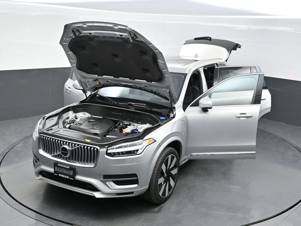Used 2023 Volvo XC90 T8 Ultimate AWD/4WD image 45