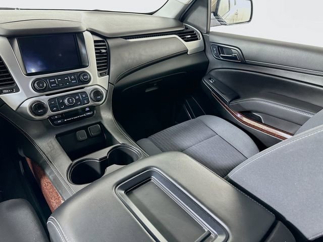 Used 2019 GMC Yukon SLE image 24