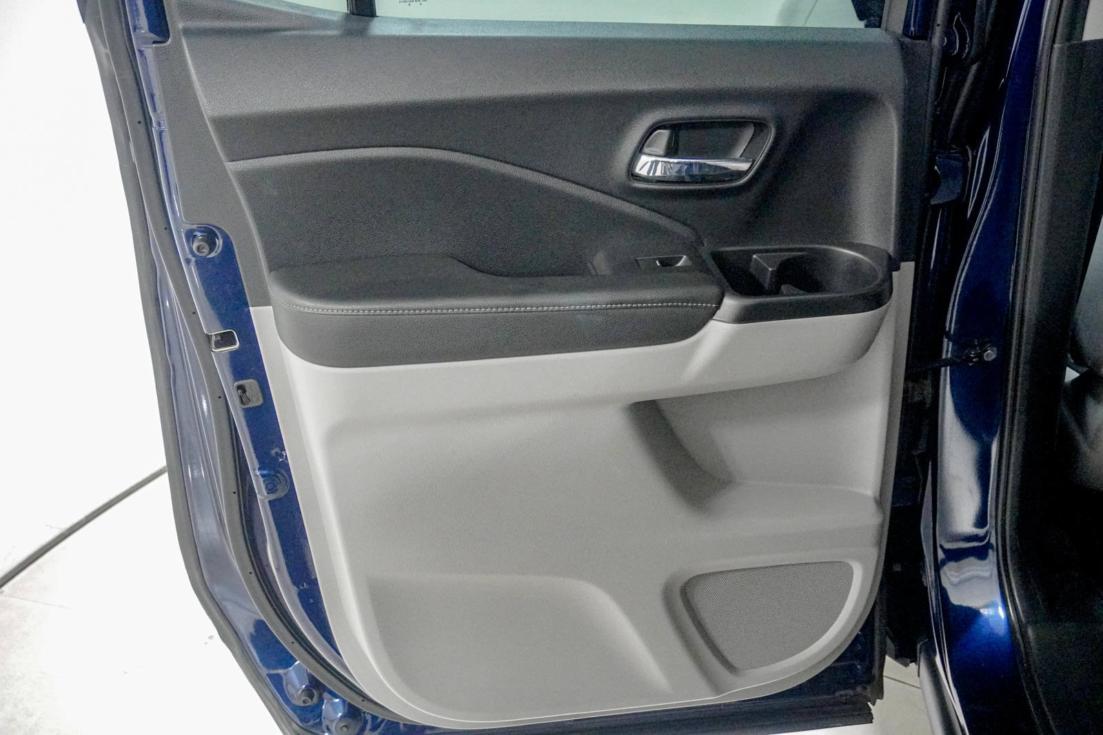 Used 2020 Honda Ridgeline RTL-E image 34