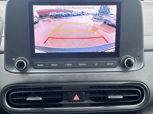Used 2022 Hyundai Kona SEL w/ Convenience Package FWD image 32