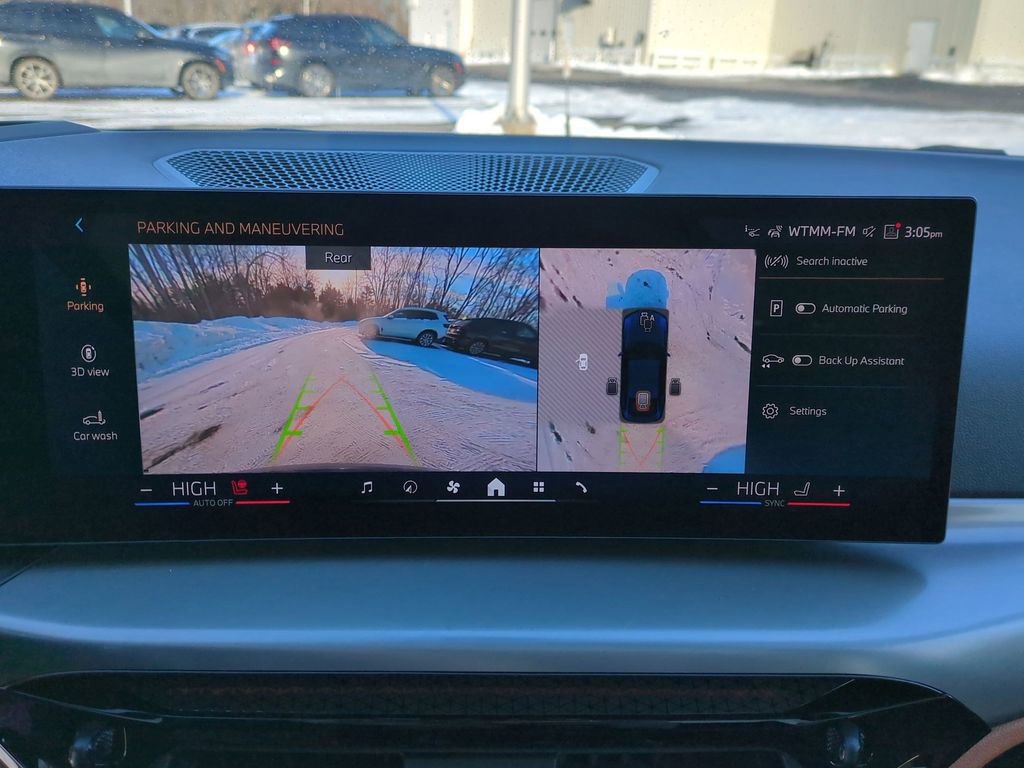 New 2026 BMW 430i xDrive w/ M Sport Package image 16