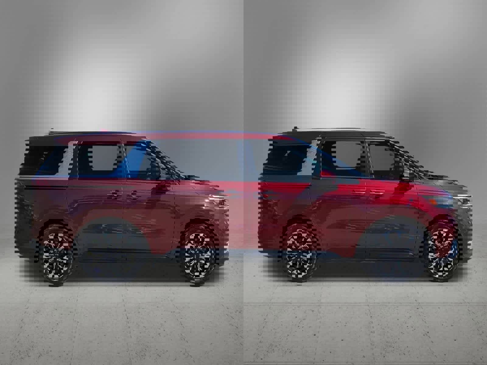 Certified 2023 Kia Carnival EX image 7