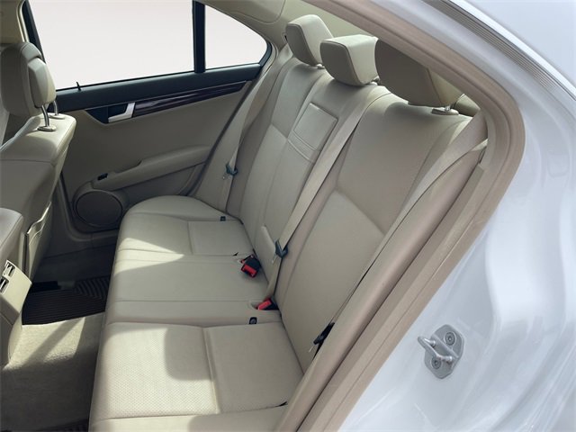Used 2013 Mercedes-Benz C 300 4MATIC Sedan image 13