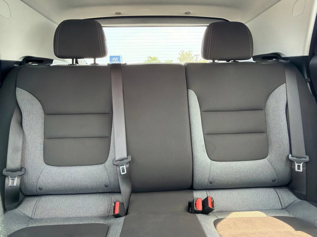 Used 2025 Chevrolet TrailBlazer LT FWD image 29