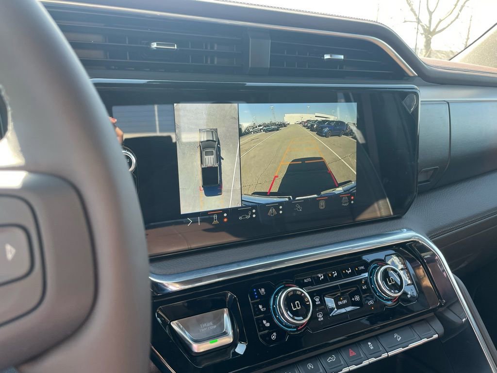 New 2026 GMC Sierra 1500 Denali image 17