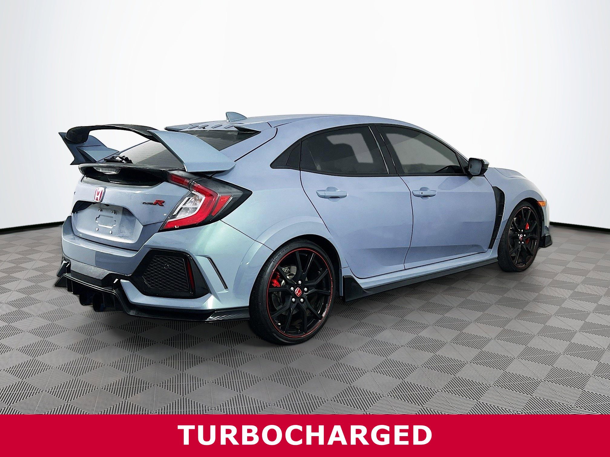 Used 2019 Honda Civic Type R image 30