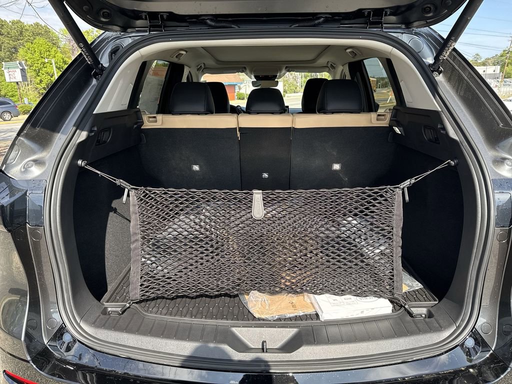 New 2026 MAZDA CX-5 2.5 S w/ Premium Plus Package image 24