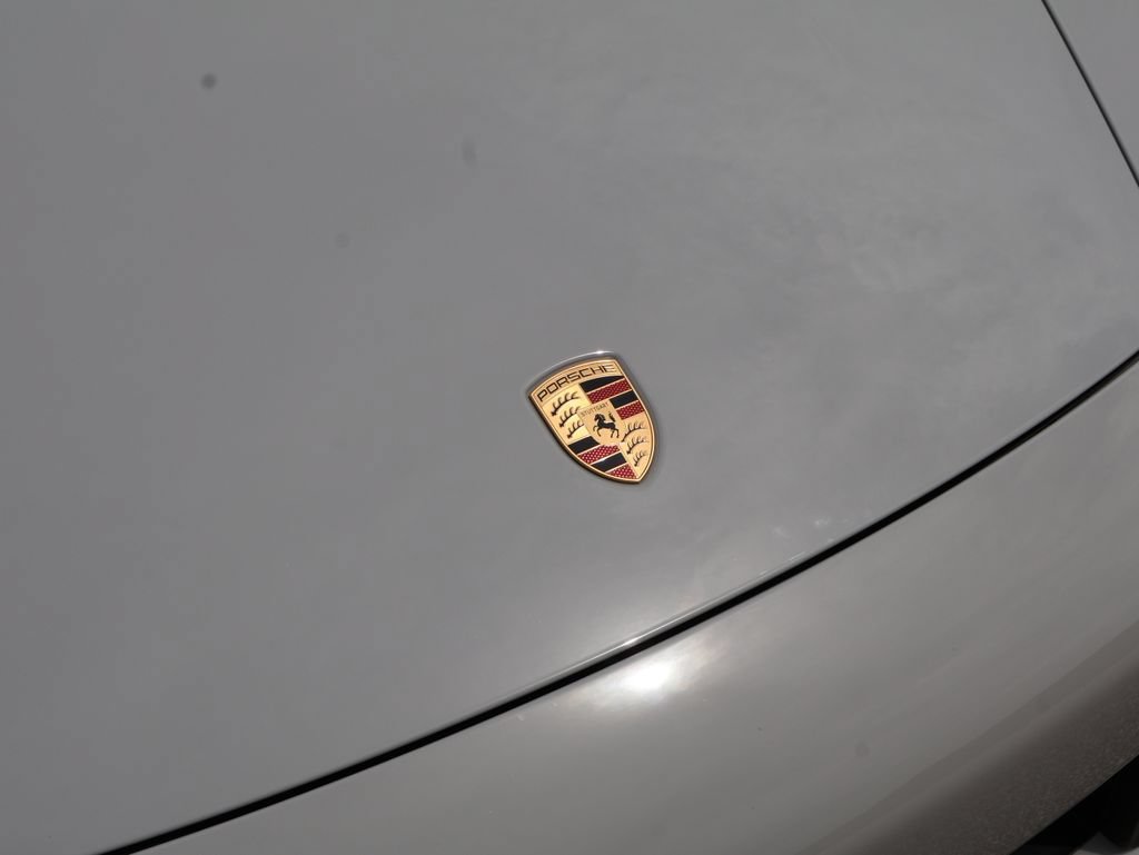 Certified 2025 Porsche 911 Carrera RWD image 12