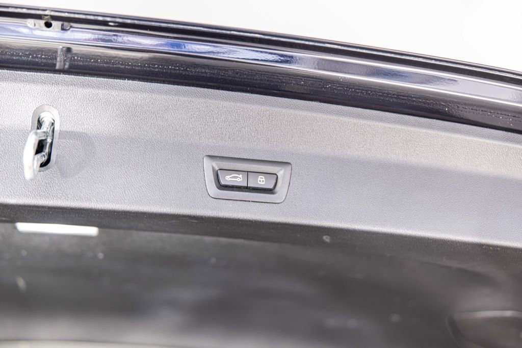 Used 2024 BMW X3 xDrive30i image 19