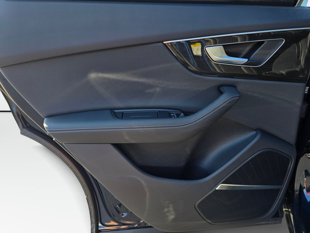 New 2026 Audi Q8 Premium Plus AWD/4WD image 19