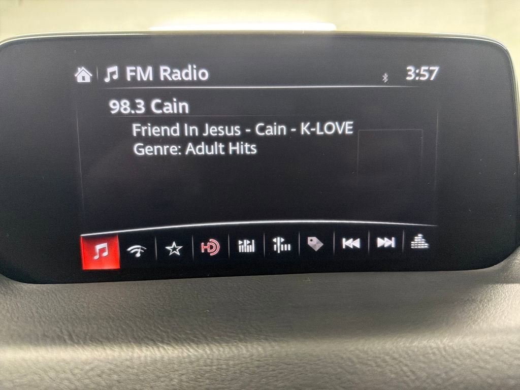 Used 2020 MAZDA CX-5 Touring image 26