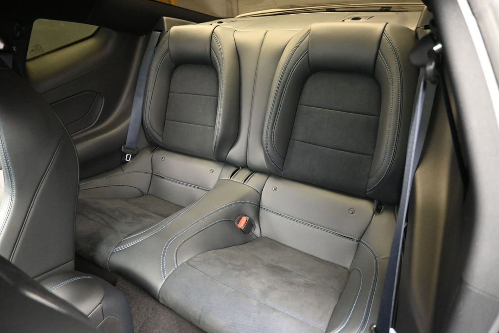 Used 2024 Ford Mustang Dark Horse RWD image 29