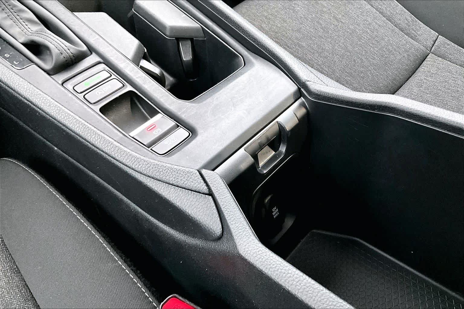 Used 2023 Honda Accord EX image 33