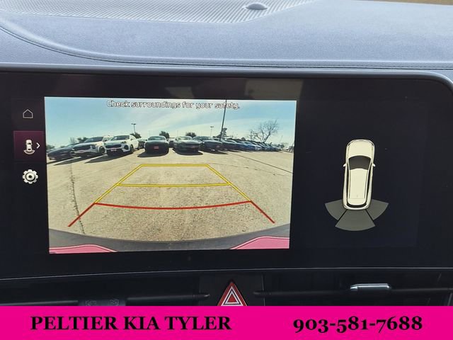 Certified 2023 Kia Sportage X-Line w/ X-Line Premium Package image 38