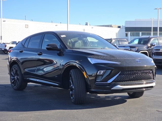 New 2026 Buick Envista Sport Touring w/ Convenience I Package image 18