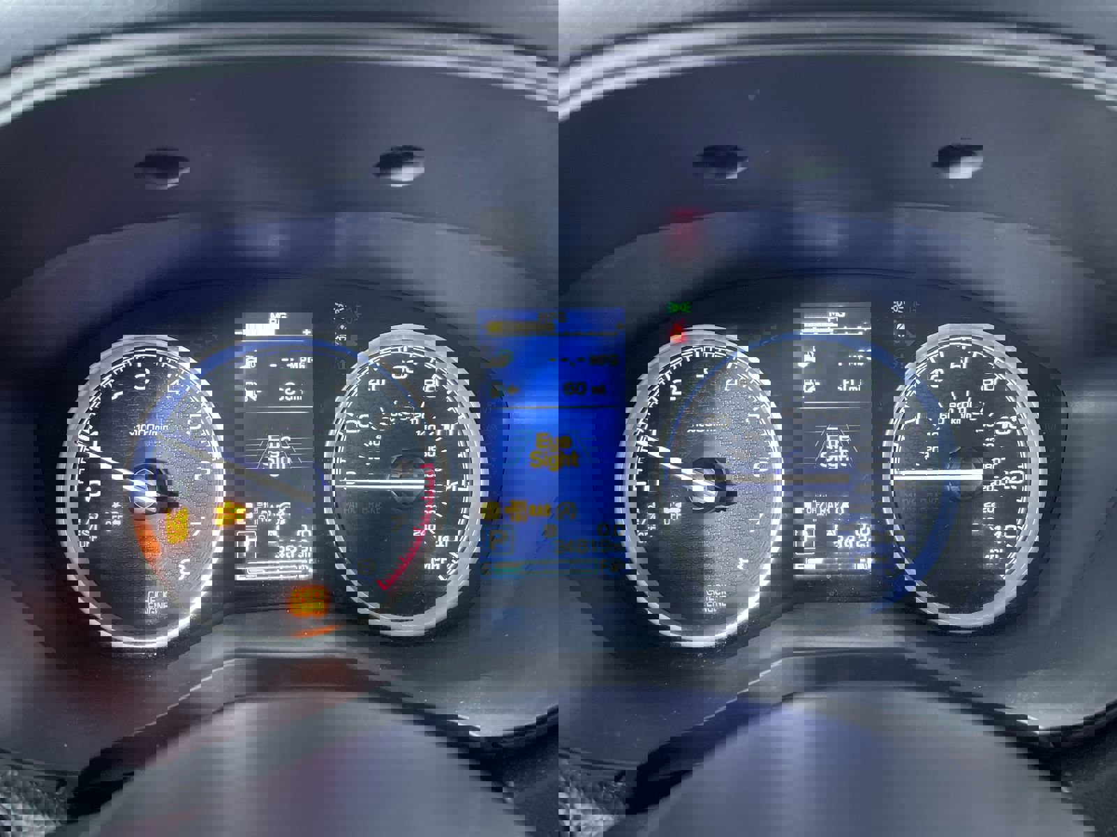 Certified 2023 Subaru Forester Limited image 17