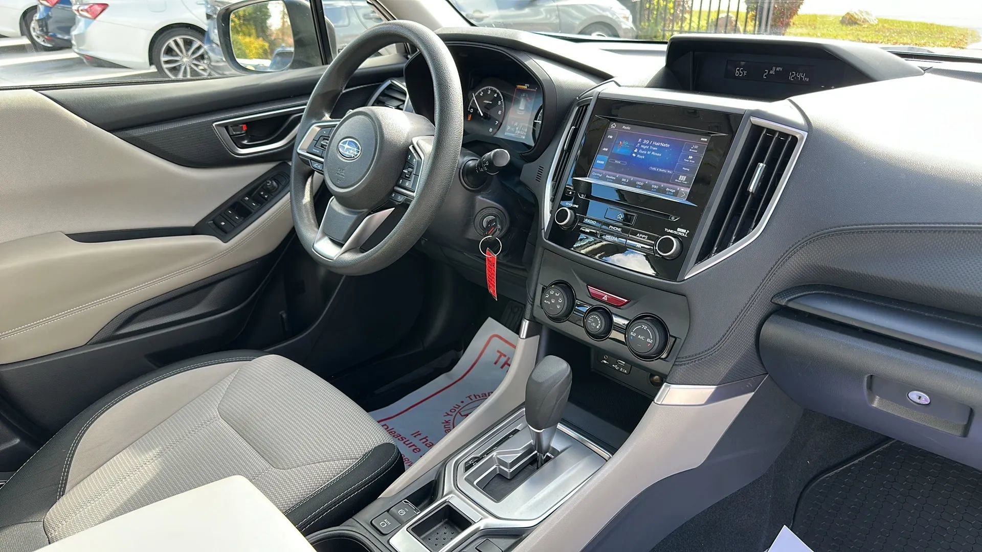 Used 2022 Subaru Forester image 19