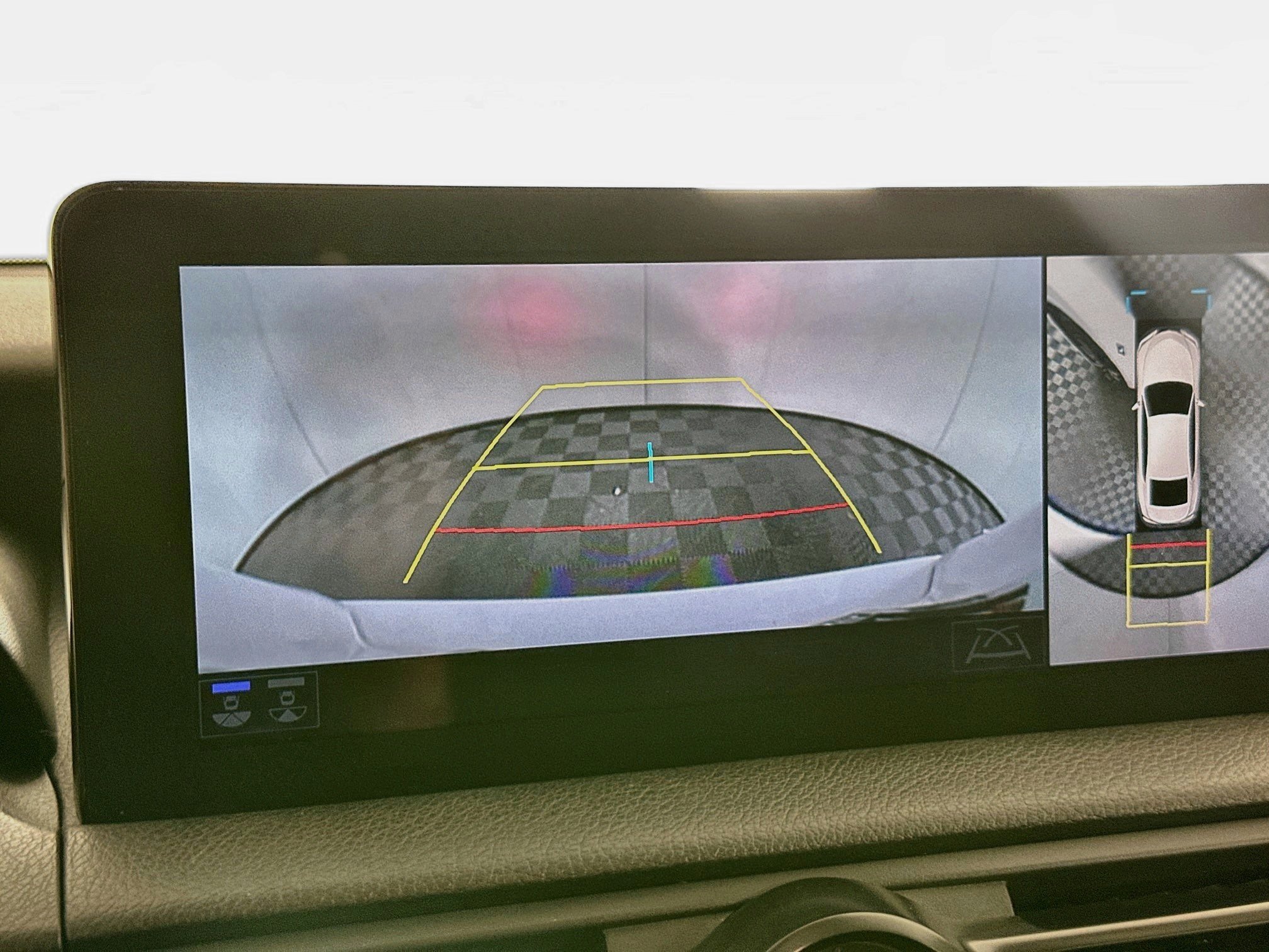 Used 2023 Lexus IS 350 F Sport w/ Navigation Package RWD image 23