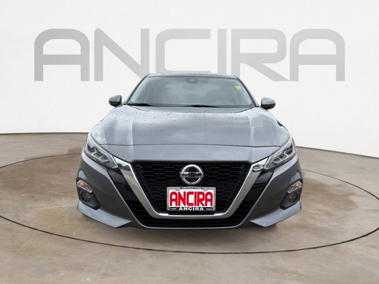 Used 2019 Nissan Altima 2.5 SL FWD image 5