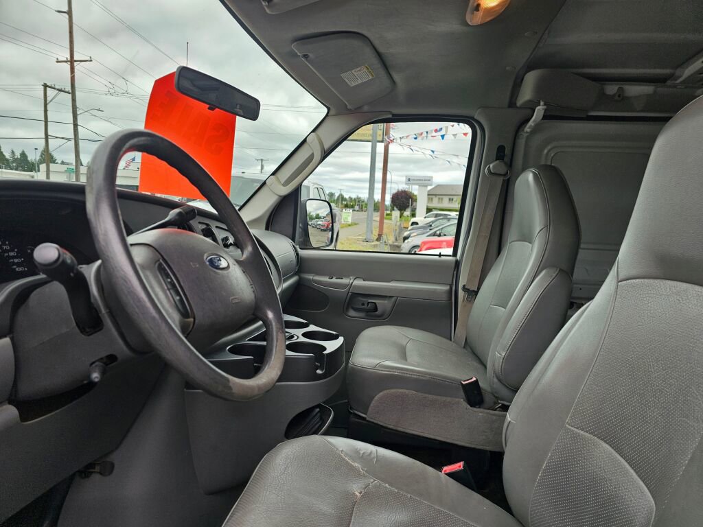 Used 2008 Ford E-150 and Econoline 150 RWD image 20