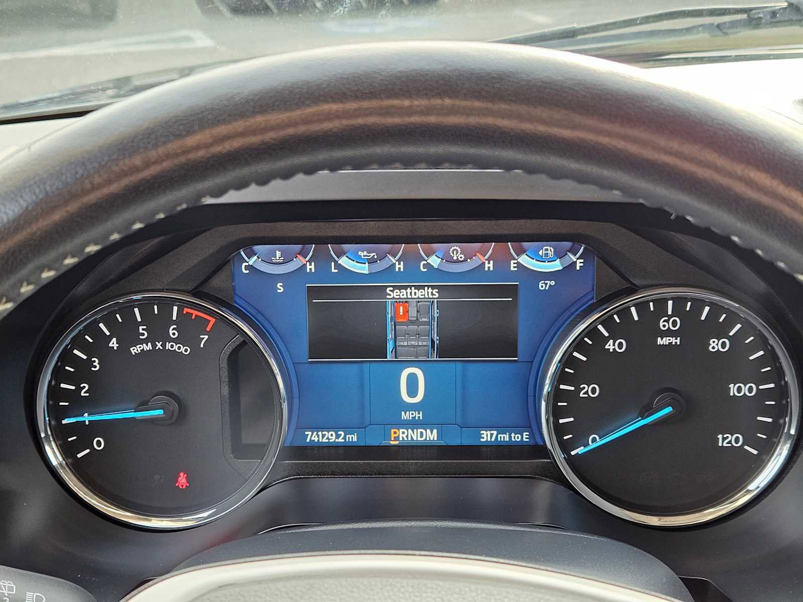 Used 2023 Ford Expedition Max XLT image 27