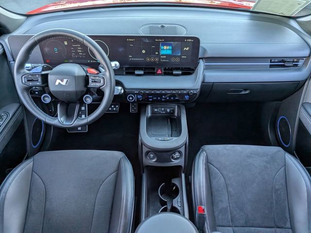 Used 2025 Hyundai Ioniq 5 N image 30