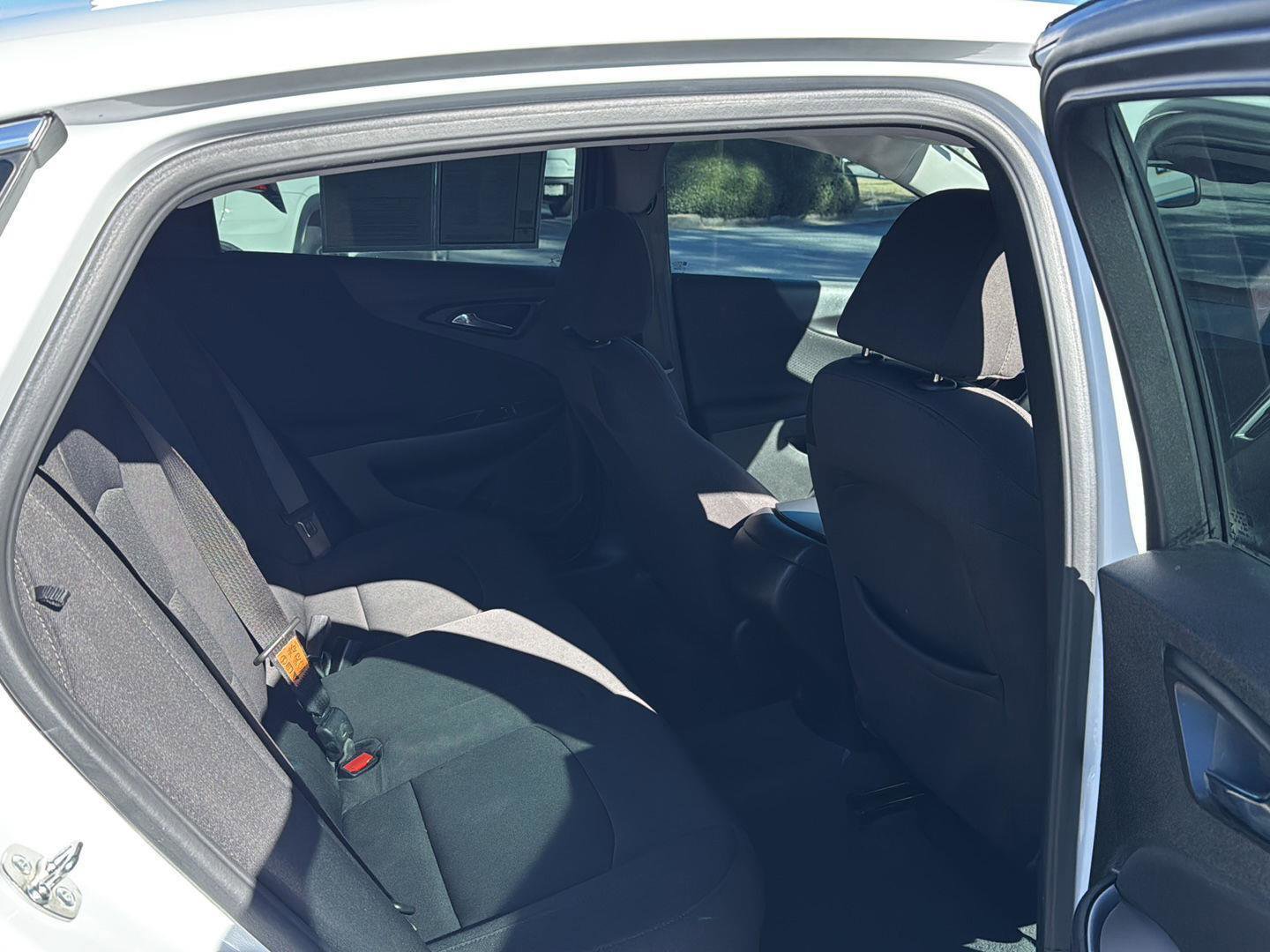 Used 2024 Chevrolet Malibu RS image 11