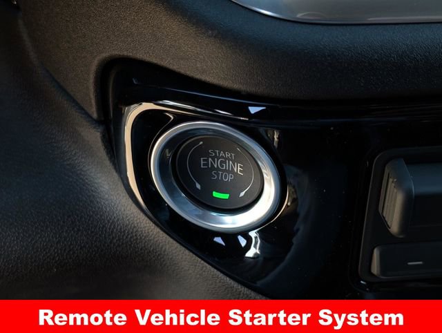 New 2026 GMC Sierra 1500 Elevation w/ Elevation Premium Package image 28