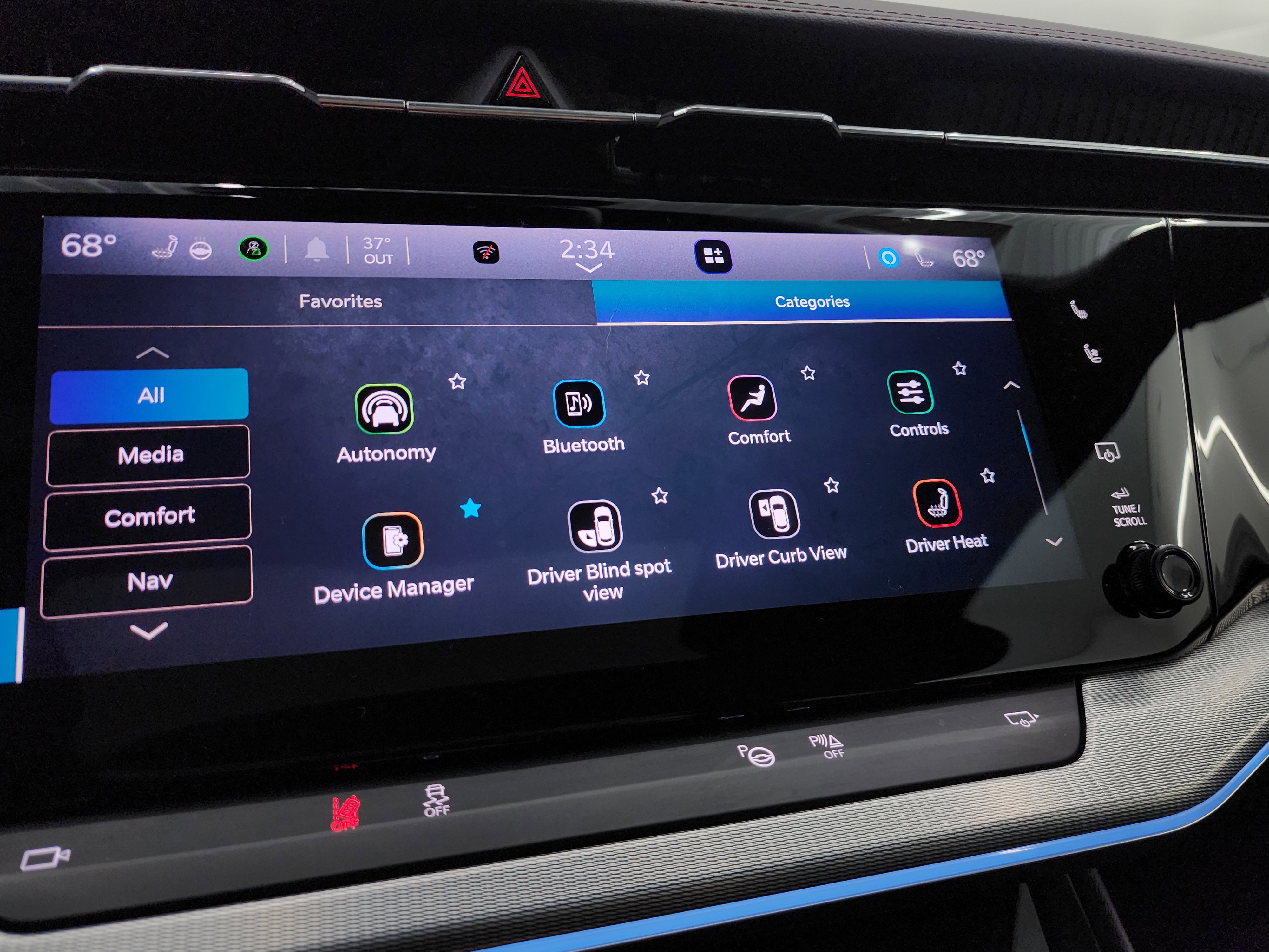 Used 2024 Jeep Wagoneer Launch Edition image 66