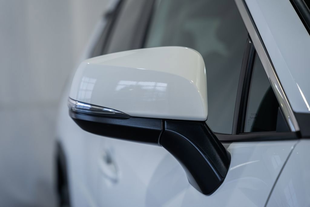 Used 2024 Toyota RAV4 LE image 11