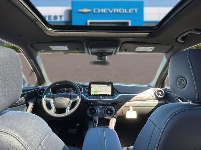 New 2026 Chevrolet Blazer RS w/ Driver Confidence II Package AWD/4WD image 26