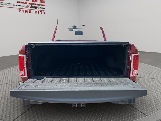 Used 2014 RAM 3500 Laramie AWD/4WD image 26